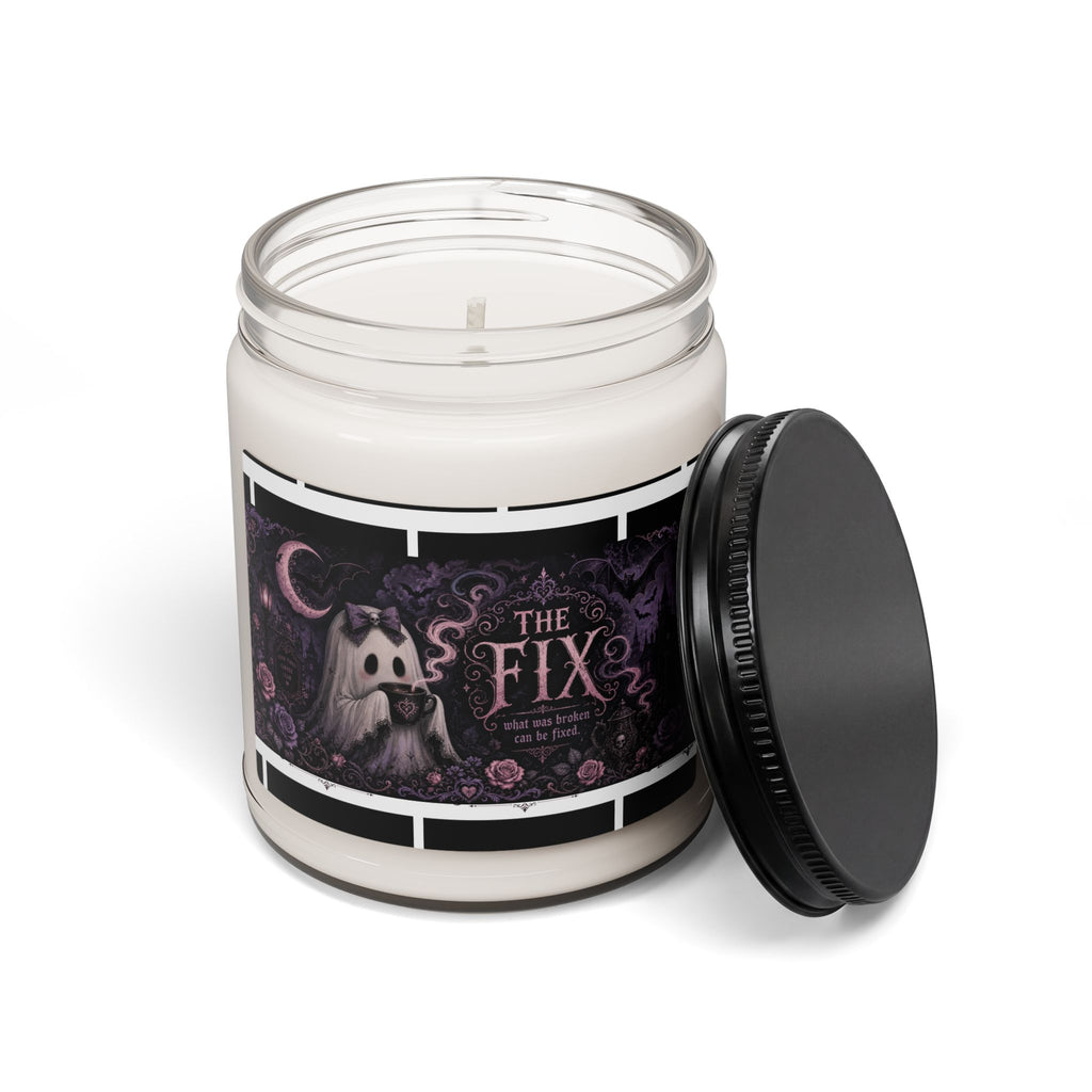 Scented Soy Candle, 9oz