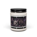 Scented Soy Candle, 9oz