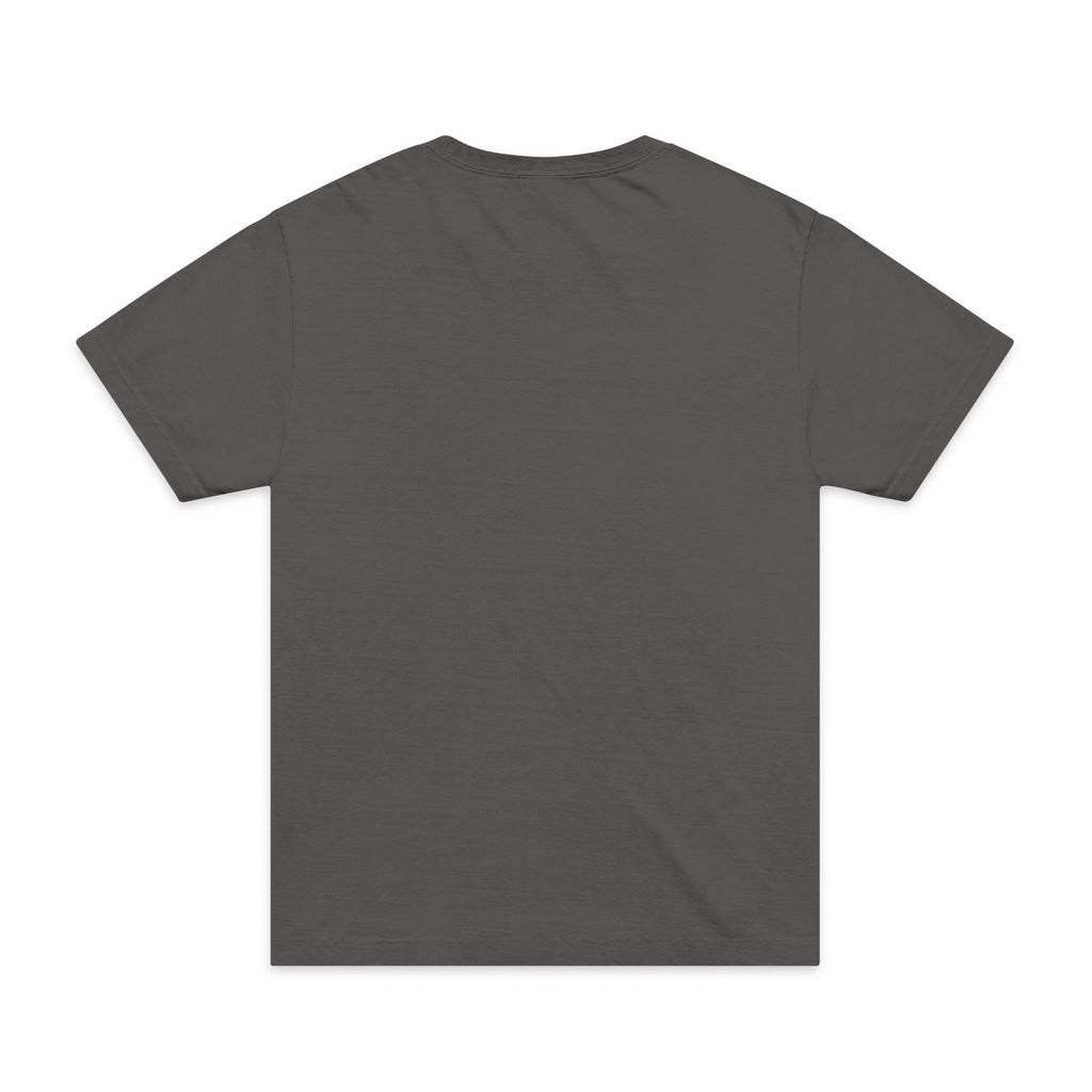 Dark Gothic Arch T-Shirt — Moody Cathedral Art Tees