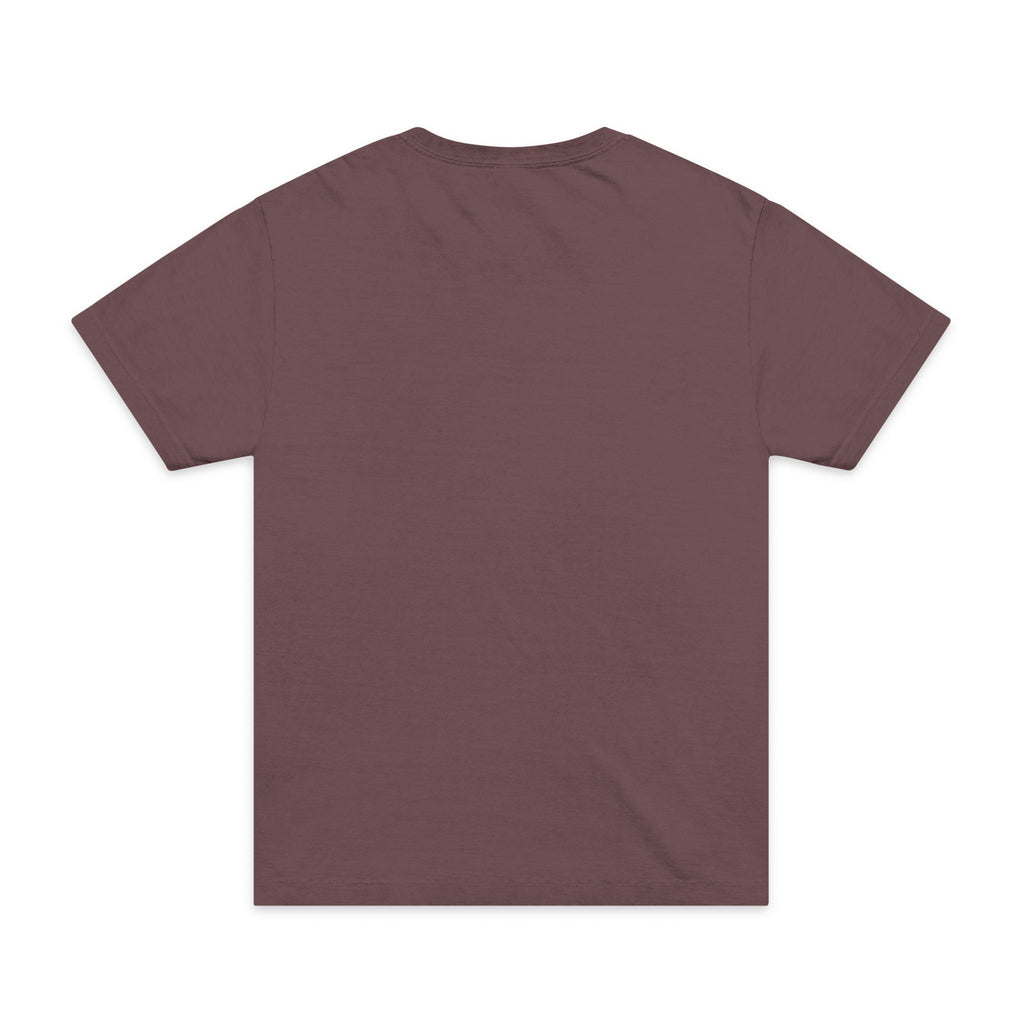 Dark Gothic Arch T-Shirt — Moody Cathedral Art Tees
