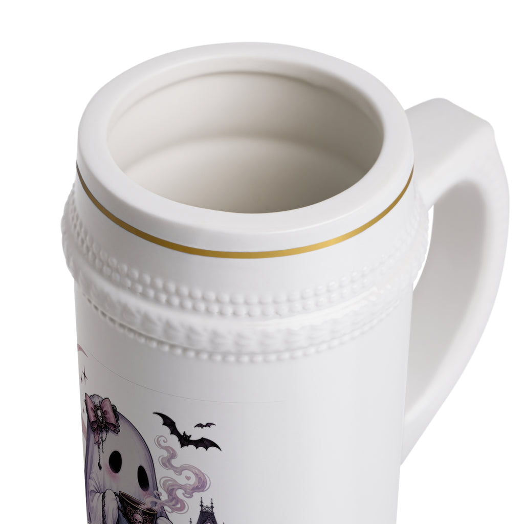 Beer Stein Mug