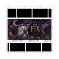 Kiss-Cut Stickers