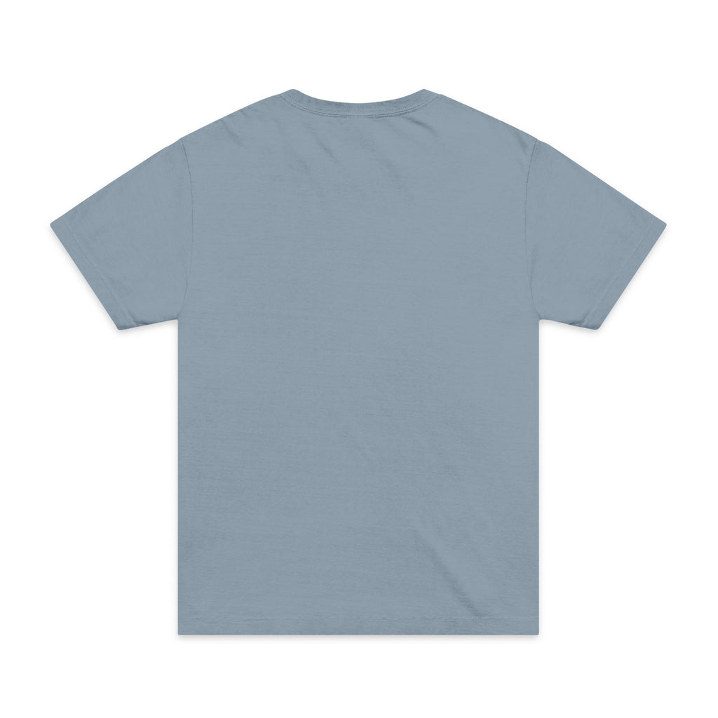 Dark Gothic Arch T-Shirt — Moody Cathedral Art Tees