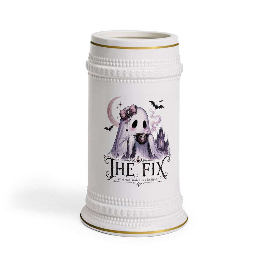 Beer Stein Mug