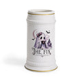 Beer Stein Mug